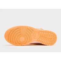 Damskie buty NIKE W DUNK LOW  dd1503-801 kolor pomarańczowy