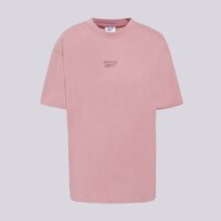 Koszulka damska REEBOK T-SHIRT JANIS rk25105mgw100023 kolor różowy