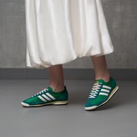 Damskie buty ADIDAS SL 72 OG W ie3427 kolor zielony