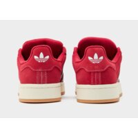 Buty dziecięce ADIDAS CAMPUS 00S J jp7616 kolor czerwony