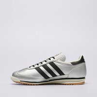 Damskie buty ADIDAS SL 72 OG W jh6363 kolor srebrny