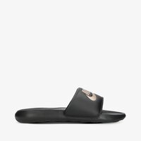 Klapki damskie NIKE VICTORI ONE SLIDES  cn9677-001 kolor czarny