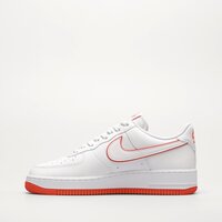 Męskie buty NIKE AIR FORCE 1 '07  dv0788-102 kolor biały