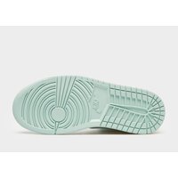 Damskie buty AIR JORDAN 1 MID  bq6472-132 kolor niebieski