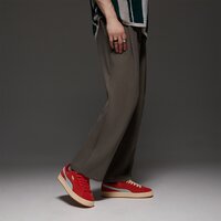 Męskie buty PUMA SUEDE XL  40224601 kolor pomarańczowy