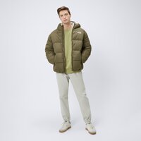 Męska kurtka zimowa FILA KURTKA ZIMOWA BUGSY  fw23spm200769 kolor khaki