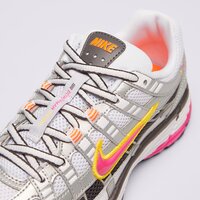 Damskie buty NIKE P-6000 bv1021-100 kolor srebrny