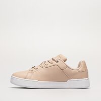 Damskie buty TOMMY HILFIGER COURT SNEAKER GOLDEN TH fw0fw07116try kolor różowy