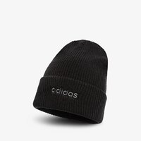 Damska czapka zimowa ADIDAS CZAPKA CLSC BEANIE h34794 kolor czarny