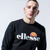 ELLESSE BLUZA SL SUCCISO BLK shc07930011 kolor czarny