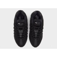 Buty dziecięce NIKE AIR MAX 95 BB LTR BG ii4130-001 kolor czarny