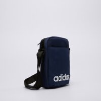 Damska torba ADIDAS TOREBKA LINEAR ORG in6128 kolor granatowy