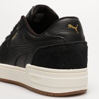 Męskie buty PUMA CA PRO LUX PRM 390133 01 kolor czarny