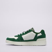 Męskie buty LACOSTE T-CLIP 124 4 SMA 747sma00701r5 kolor biały