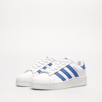 Buty dziecięce ADIDAS SUPERSTAR XLG J ig0289 kolor biały
