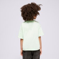 Koszulka dziecięca JORDAN T-SHIRT JORDAN ESSENTIALS TEE GIRL 45a770-e2e kolor zielony