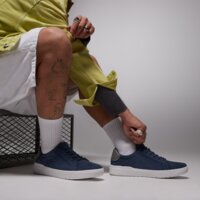 Męskie buty TIMBERLAND SENECA BAY OXFORD tb0a292c2881 kolor granatowy