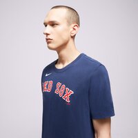 Koszulka męska NIKE T-SHIRT BOSTON RED SOX MLB n199-44b-bq-m3x kolor granatowy