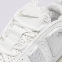 Męskie buty NIKE AIR MORE UPTEMPO LOW fz3055-100 kolor biały