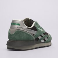Męskie buty REEBOK CLASSIC NYLON 89 100245072 kolor zielony