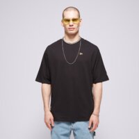 Koszulka męska NEW ERA T-SHIRT NE STICKER OS BLK NONE 60425910 kolor czarny