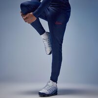 Spodnie męskie NIKE SPODNIE M NK DF ACD23 PANT KPZ BR ACADEMY dv9740-411 kolor granatowy