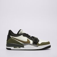 Męskie buty AIR JORDAN LEGACY 312 LOW cd7069-120 kolor zielony