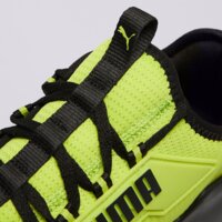 Męskie buty PUMA RETALIATE 2 37667651 kolor zielony