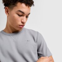 Koszulka męska ADIDAS T-SHIRT ESS W TEE jy8007 kolor szary