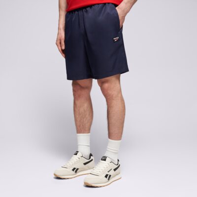 REEBOK SZORTY LANDON MICROFIBRE SHORT