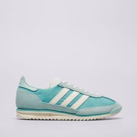 Damskie buty ADIDAS SL 72 OG W ji0199 kolor miętowy