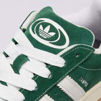 Damskie buty ADIDAS CAMPUS 00S h03472 kolor zielony