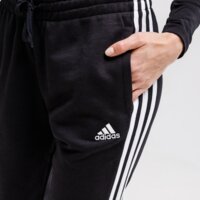 Spodnie damskie ADIDAS SPODNIE W 3S FT C PT gm8733 kolor czarny