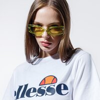 Koszulka damska ELLESSE T-SHIRT ALBERTA WHT sgs04484908 kolor biały