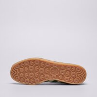 Męskie buty ADIDAS GAZELLE INDOOR ji2062 kolor zielony