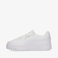 Damskie buty PUMA CALI DREAM LTH WNS 38315701 kolor biały