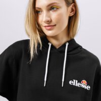 Damska bluza ELLESSE BLUZA Z KAPTUREM NOREO BLK sgs08848011 kolor czarny