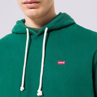 LEVI'S BLUZA Z KAPTUREM NEW ORIGINAL HOODIE 345810023 kolor zielony