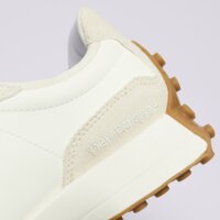Damskie buty NEW BALANCE 327  ws327nkd kolor beżowy