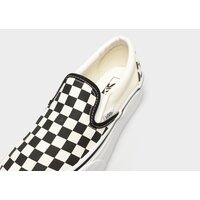 Trampki damskie VANS UA CLASSIC SLIP-ON STACKFORM vn0a7q5rtyq1 kolor beżowy