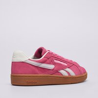 Damskie buty REEBOK CLUB C GROUNDS UK 100221372 kolor różowy