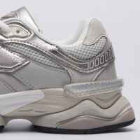 Damskie buty NEW BALANCE9060 u90606mu kolor szary