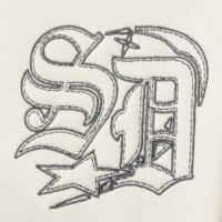 SUPPLY & DEMAND BLUZA ROZPINANA Z KAPTUREM LOGAN suptm17229360 kolor beżowy