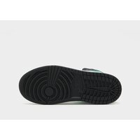 Buty dziecięce JORDAN 1 MID BP dq8424-103 kolor czarny