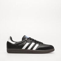 Męskie buty ADIDAS SAMBA OG b75807 kolor czarny