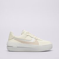 Damskie buty NIKE W AF1 PLT.AF.ORM  dj9946-107 kolor beżowy