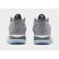 Buty dziecięce JORDAN STAY LOYAL 3 BG  fb9922-012 kolor szary