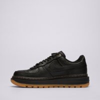 Męskie buty NIKE AIR FORCE 1 LUXE db4109-001 kolor czarny