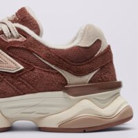 Damskie buty NEW BALANCE 9060  u9060ccc kolor brązowy