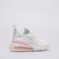 Buty dziecięce NIKE AIR MAX 270 943345-122 kolor biały